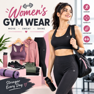 Active Wear