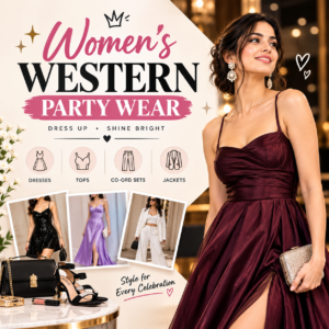Western Wear