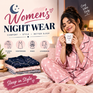 Night Wear