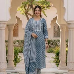 Kurta Set for Women