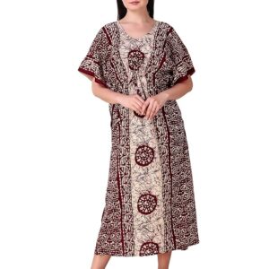 Masha Women Nightdress